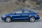 Audi A3 Sedan 2.0T Quattro 2014 года (NA)